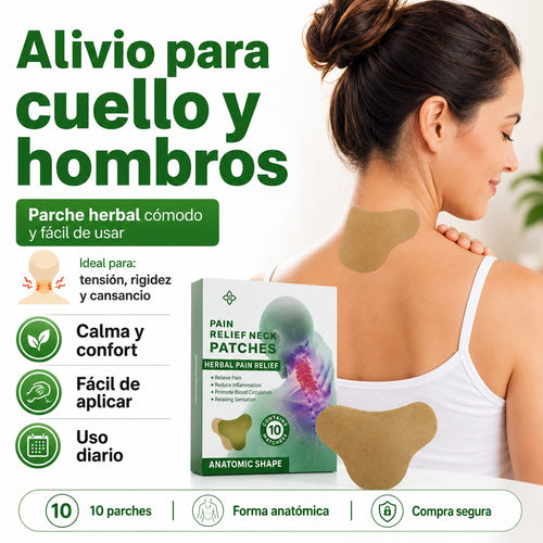 Kit 10 Ud. Adhesivos de Ajenjo